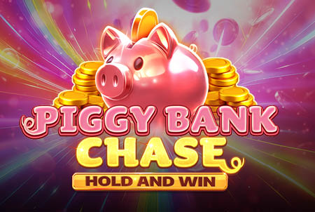 Piggy Bank Chase