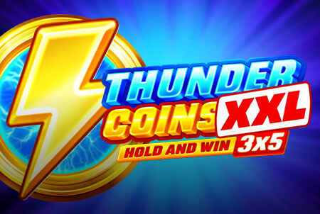 Thunder Coins XXL